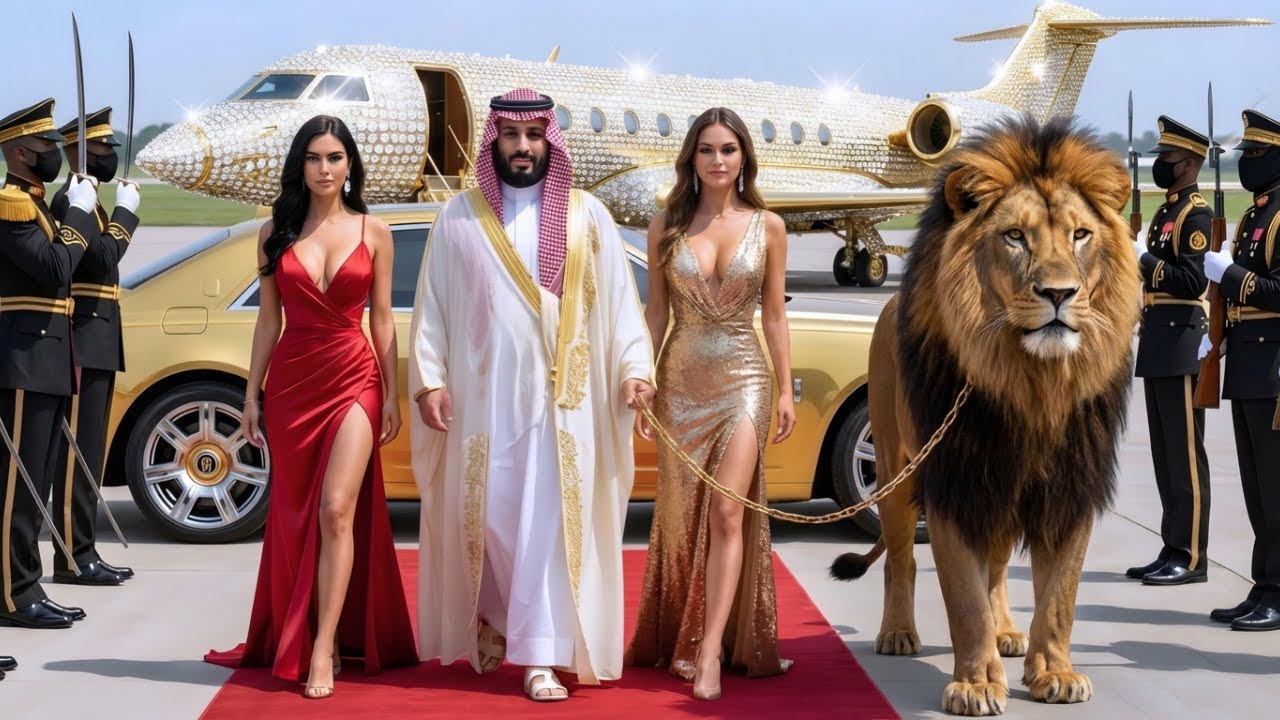 The 5 Biggest SECRETS of the Royal Family's Wealth Revealed