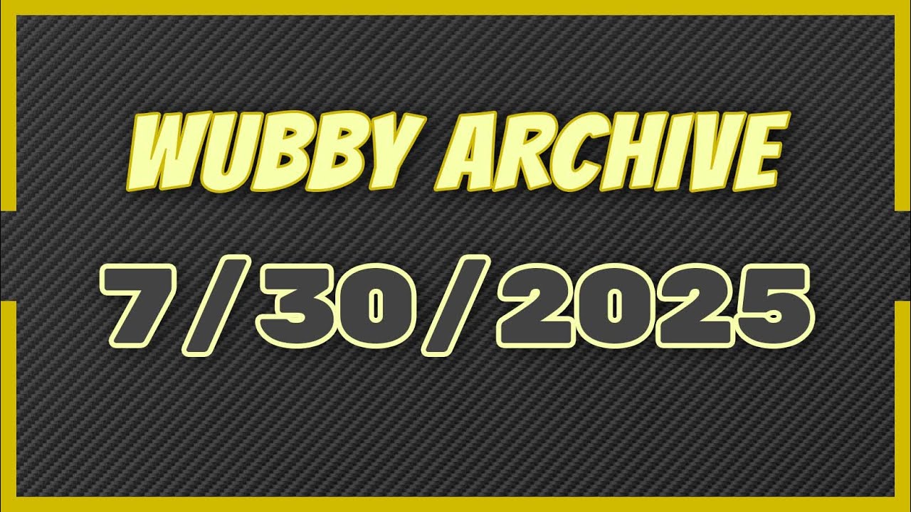 Wubby Streams - Mage Arena (feat. Adri, Booty, Carlos, Ham, Peanut)