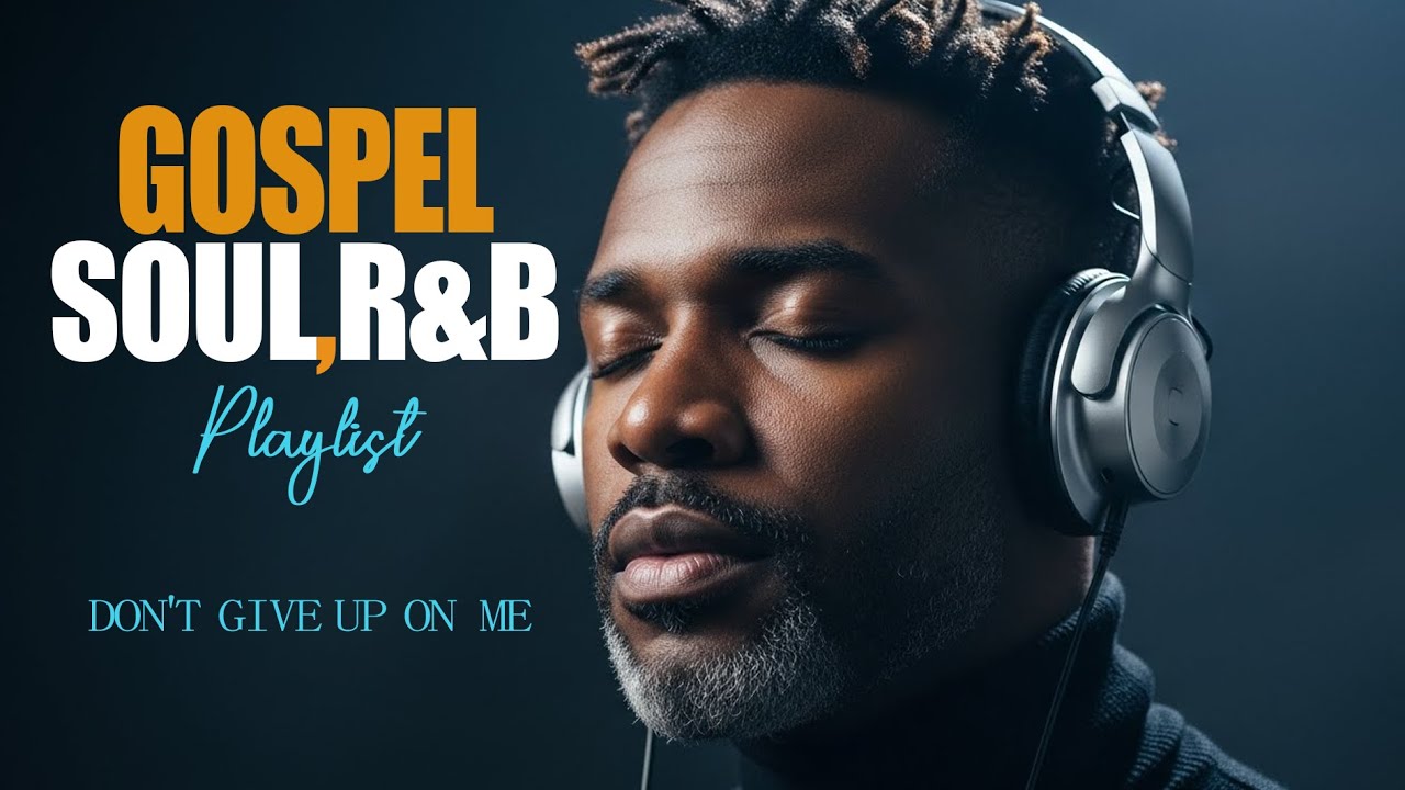 【R&B Soul】 Urban Soul Vibes – Feel Loved, Relax & Slow Down