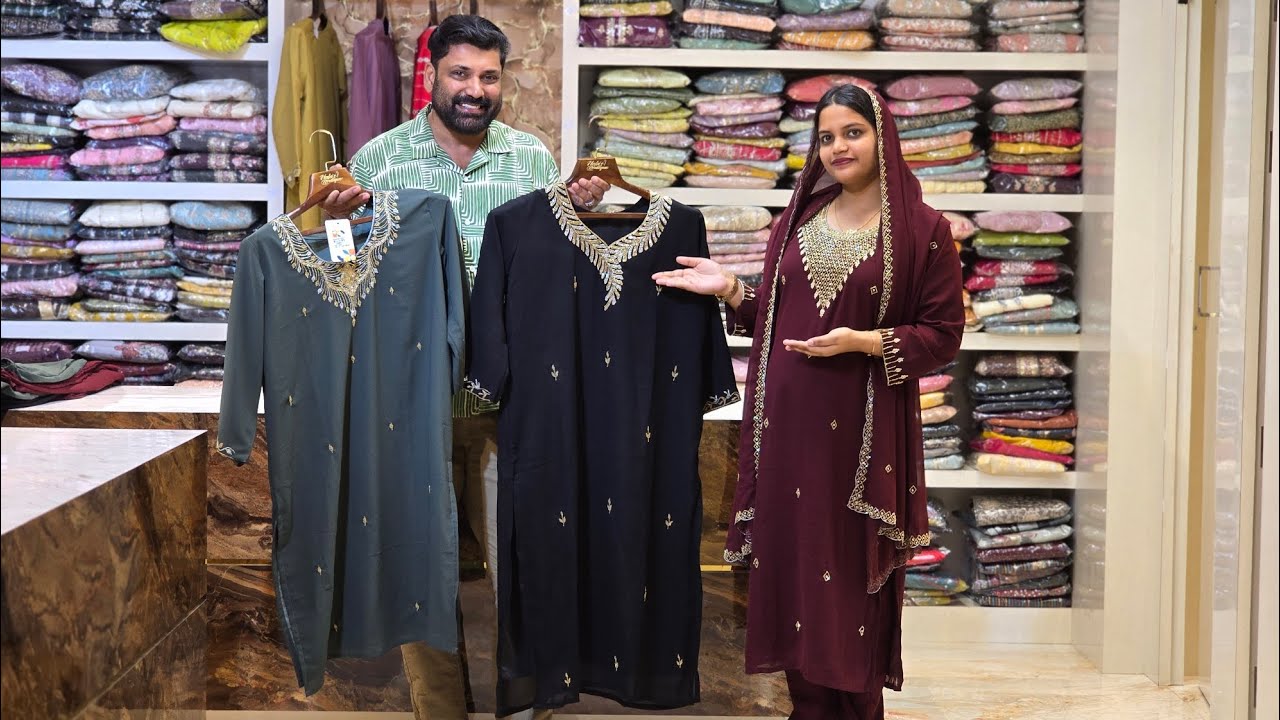 ₹6000 വിലവരുന്ന സൂപ്പർ പാർട്ടി വെയർ വെറും  ₹2786ന്..    XL XXL XXXL..  Wtsp 6238666586