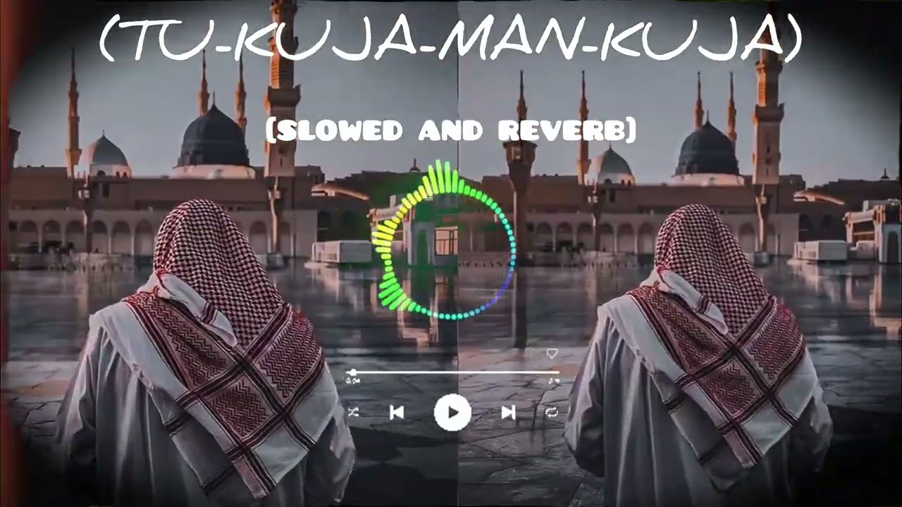 TU KUJA MAN KUJA Natt 