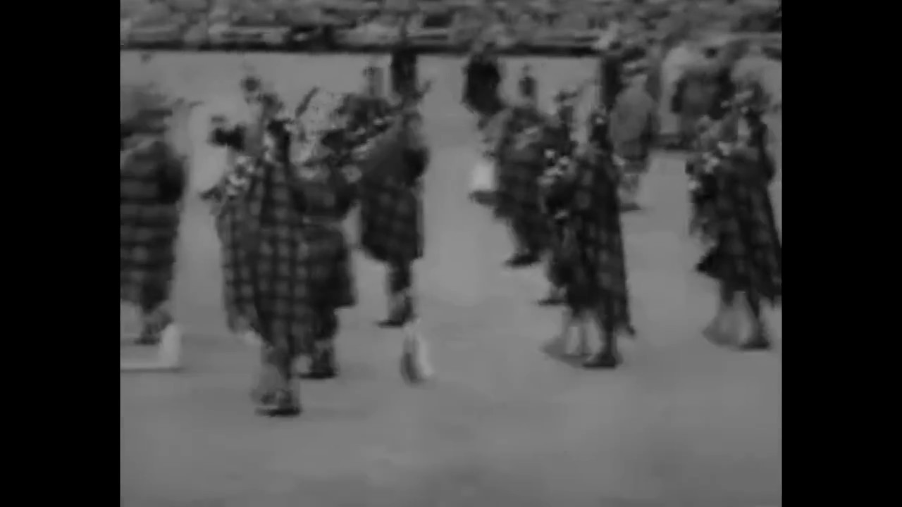 (1931) The Savoy Scottish Medley One Step - International Novelty Quartette