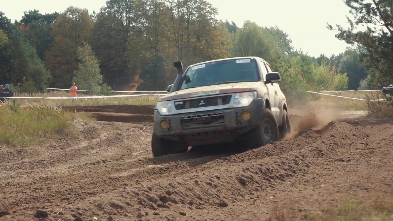 Orlen Baja Poland 2019 dzień 3 Rajdos Ekipos