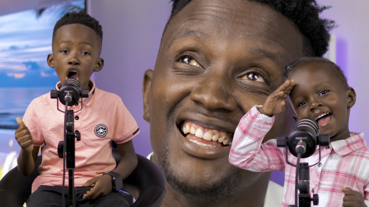 Yes Sir (Cover) By Amal, Fayez and Michael Bundi&nbsp;(Official Video)