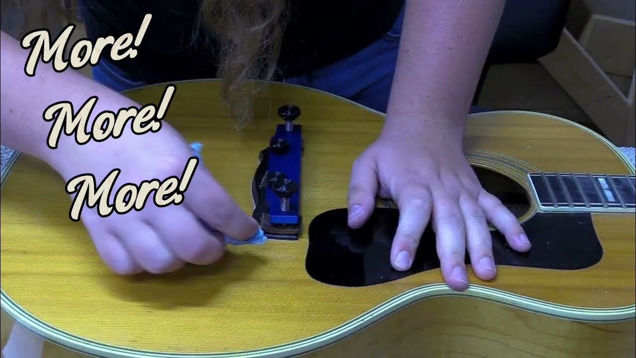 1973 Guild F50 More of the Same and Then Some