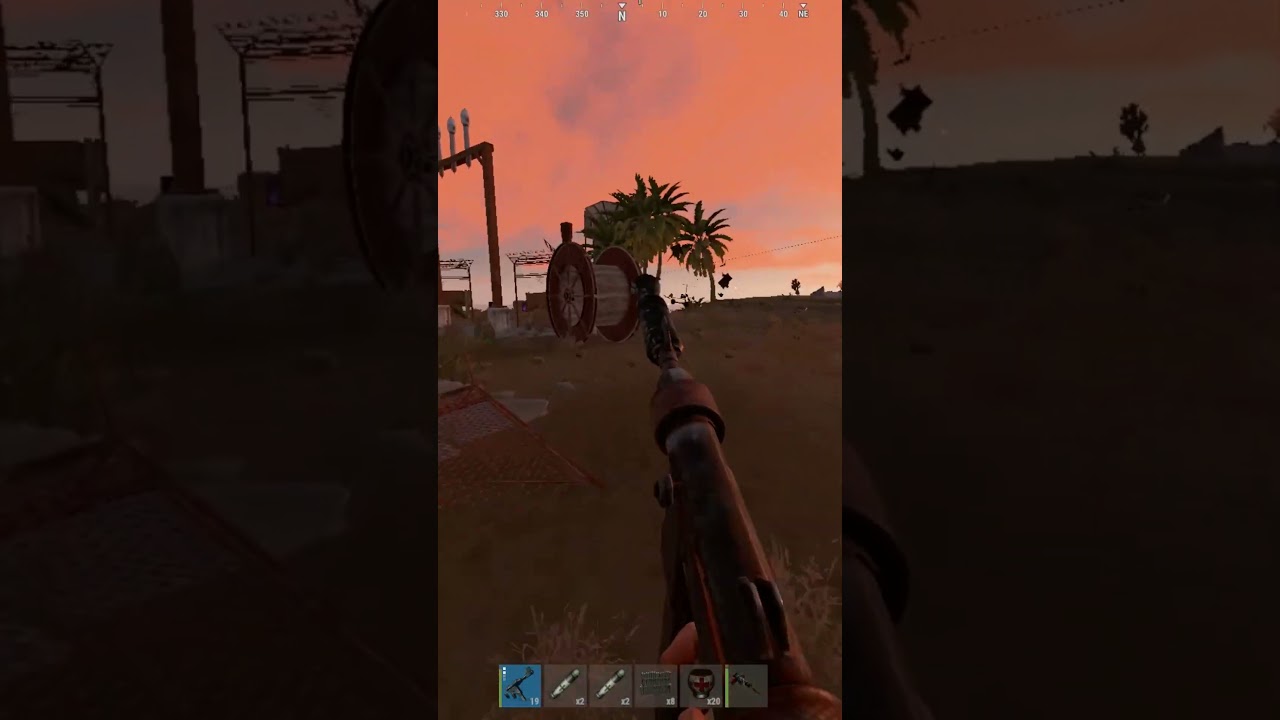 смг - хайп #vitalvideo #vitaltiktok #heli #helicopter #rust #vital #soso #sneyd #sosovisit #rustgame
