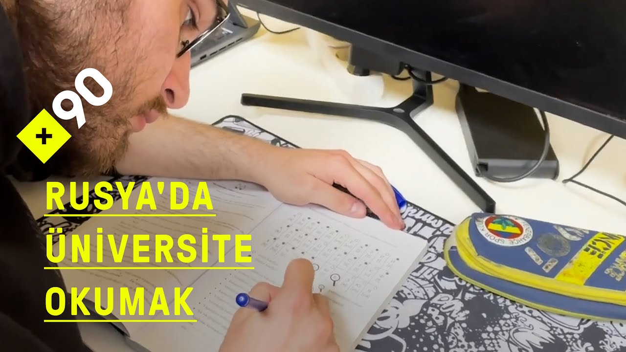 Yurt dışında okumak: Rusya | 