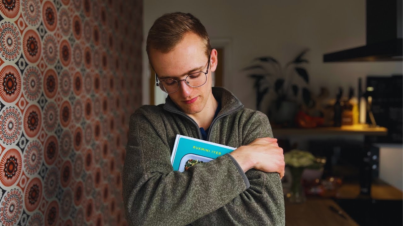 The recipe book I can't live without