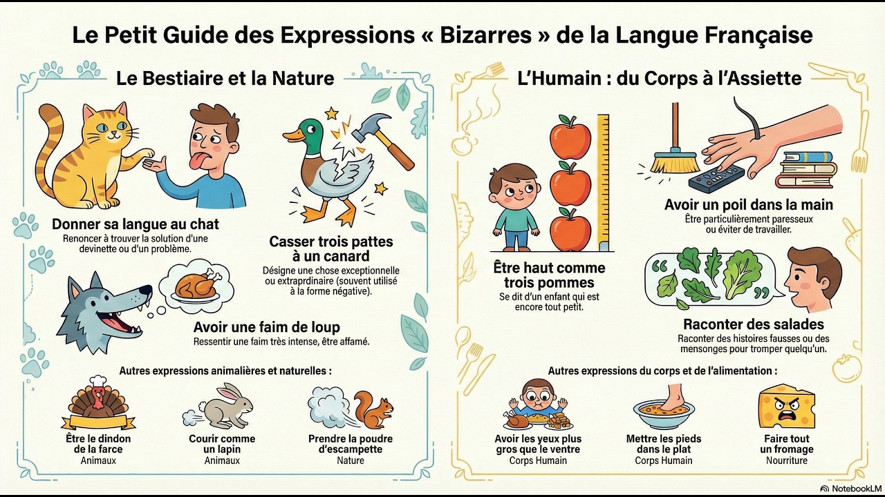 BIZARRE (Présentation)