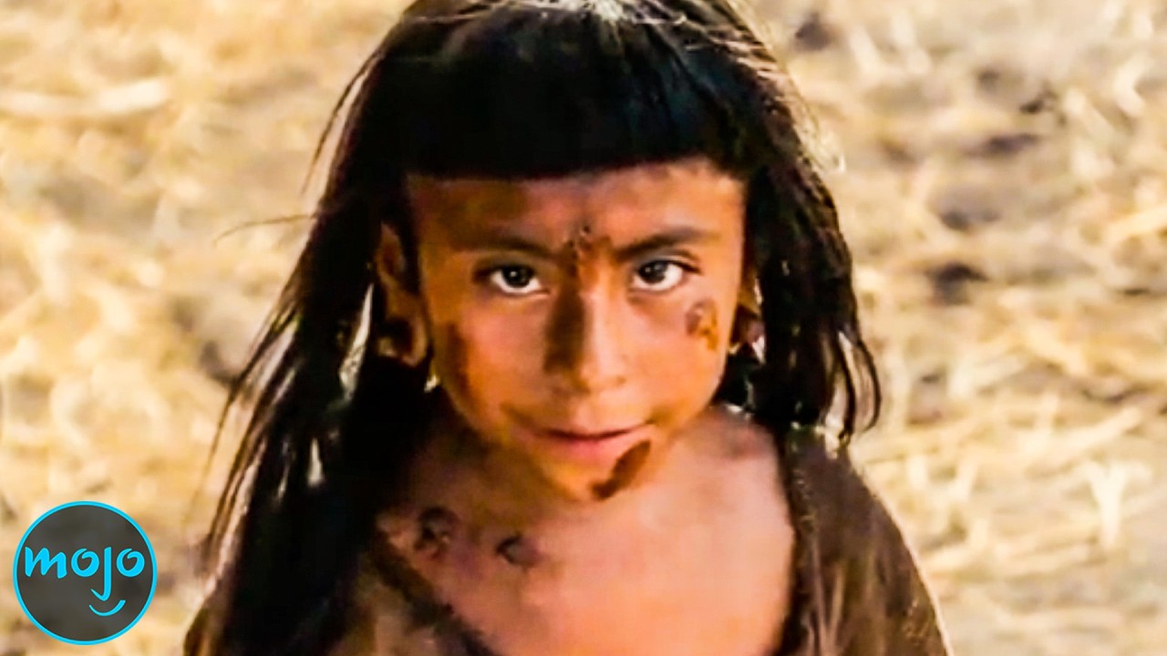 Top 10 Worst Decisions That Happened Over 1000 Years Ago