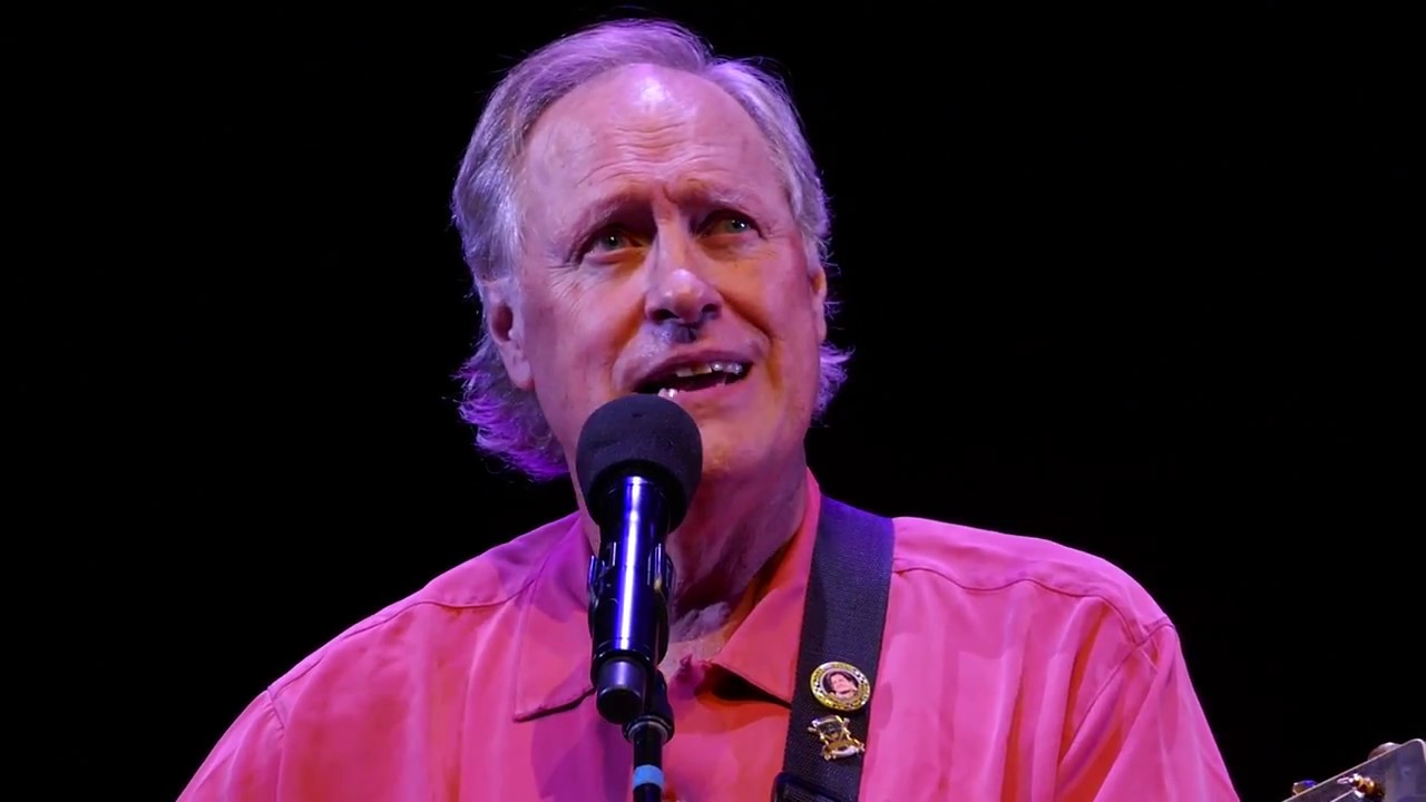 Tom Chapin, Livingston Taylor and EVA - 