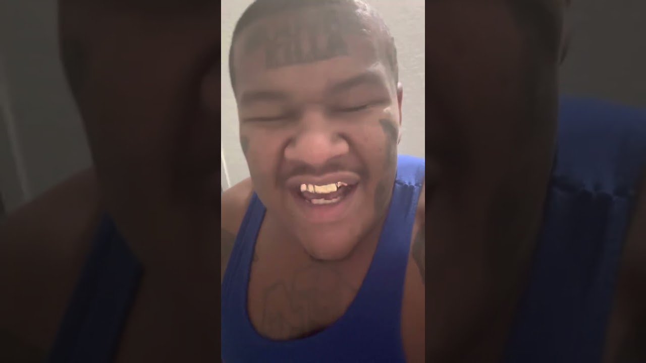 CRAZY HOOD MEDIA WAS CAUGHT WITH A TRANSBOY. NOW CUH NEEDS A TRAMP TREATMENT! Beating CELEBRITYFIGHT