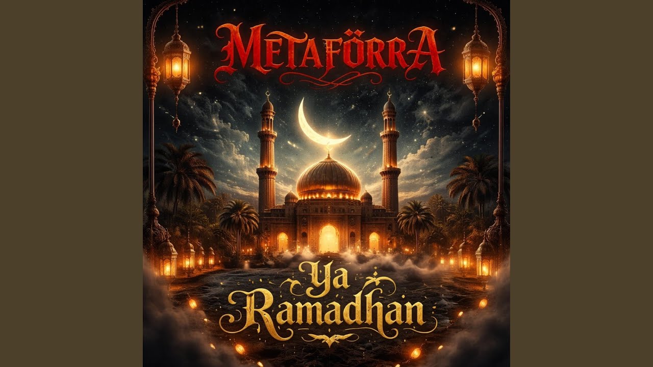 Ya Ramadhan