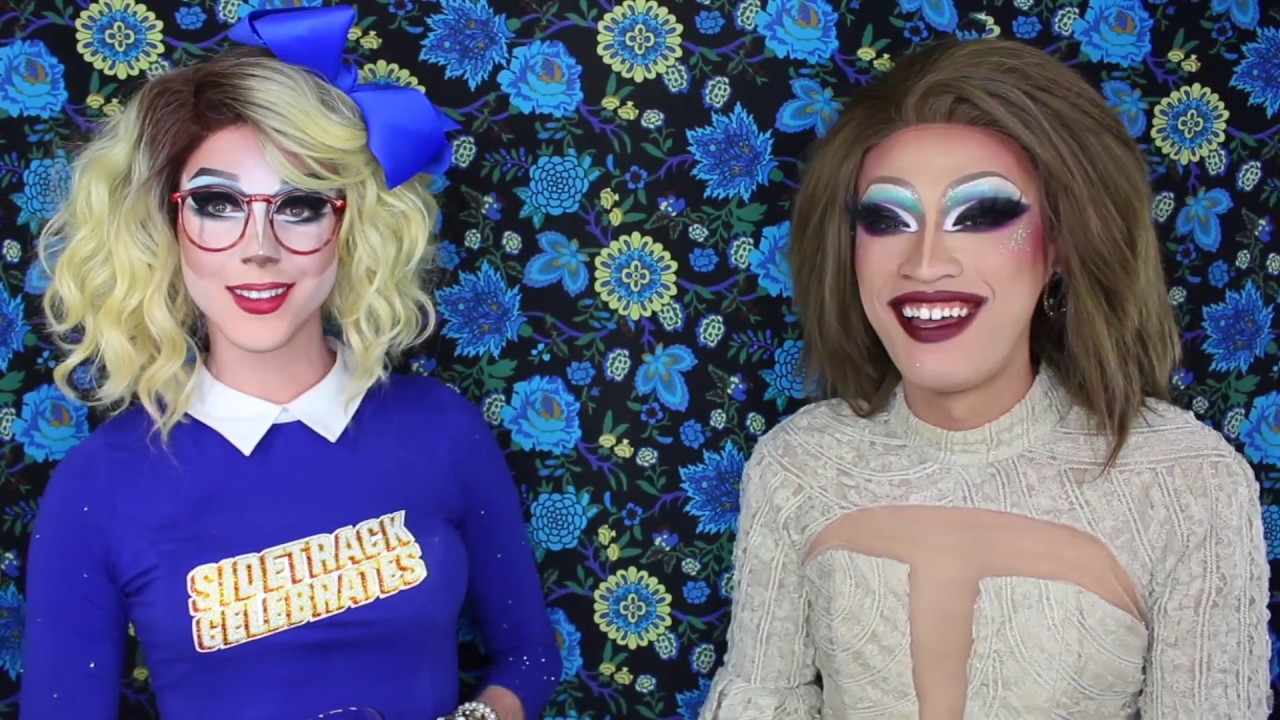 IMHO: Dragula Review S03E01