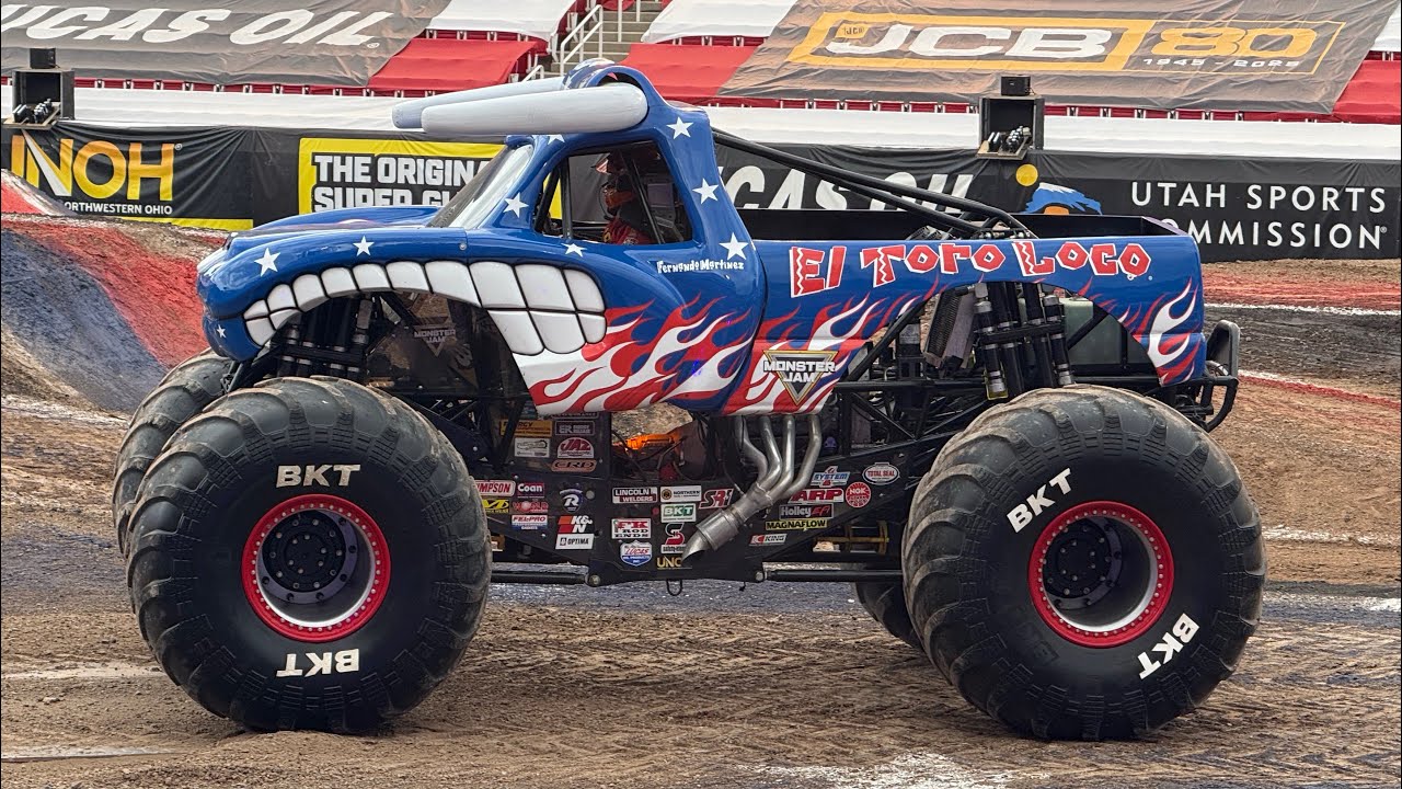 Qualifying & Last Chance Qualifier Recap | Monster Jam World Finals XXIV