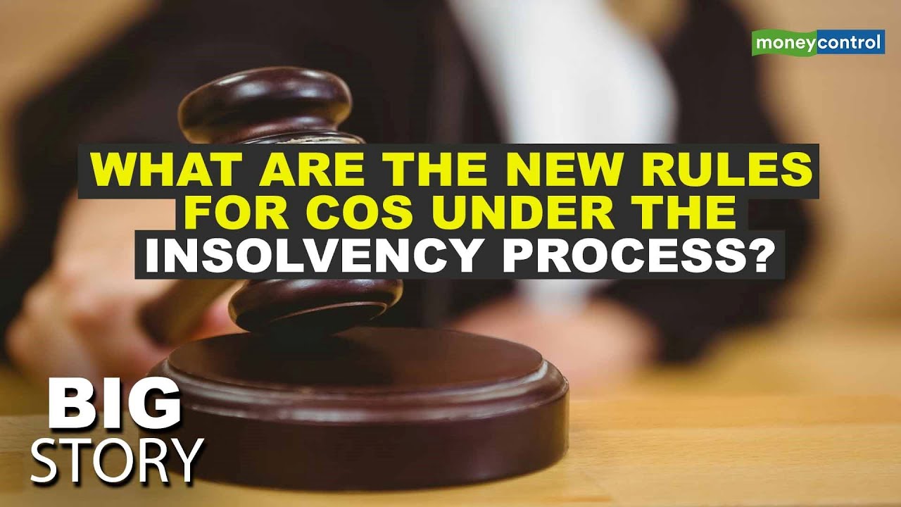 All You Need To Know About Sebi's New Public Shareholding Norms For Companies Under Insolvency