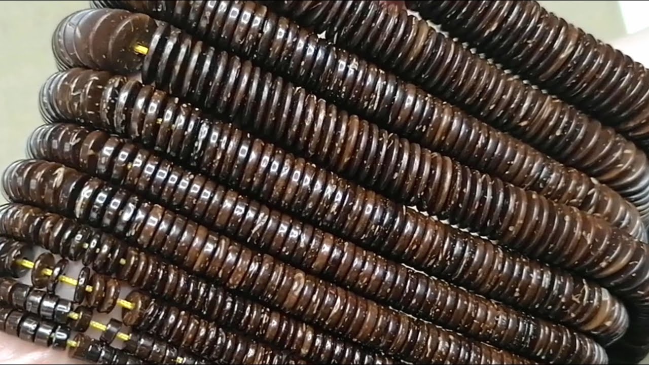 КОКОС, КОЛБЫ ДЛЯ БИСЕРА и ФУРНИТУРА  АЛИЭКСПРЕСС.