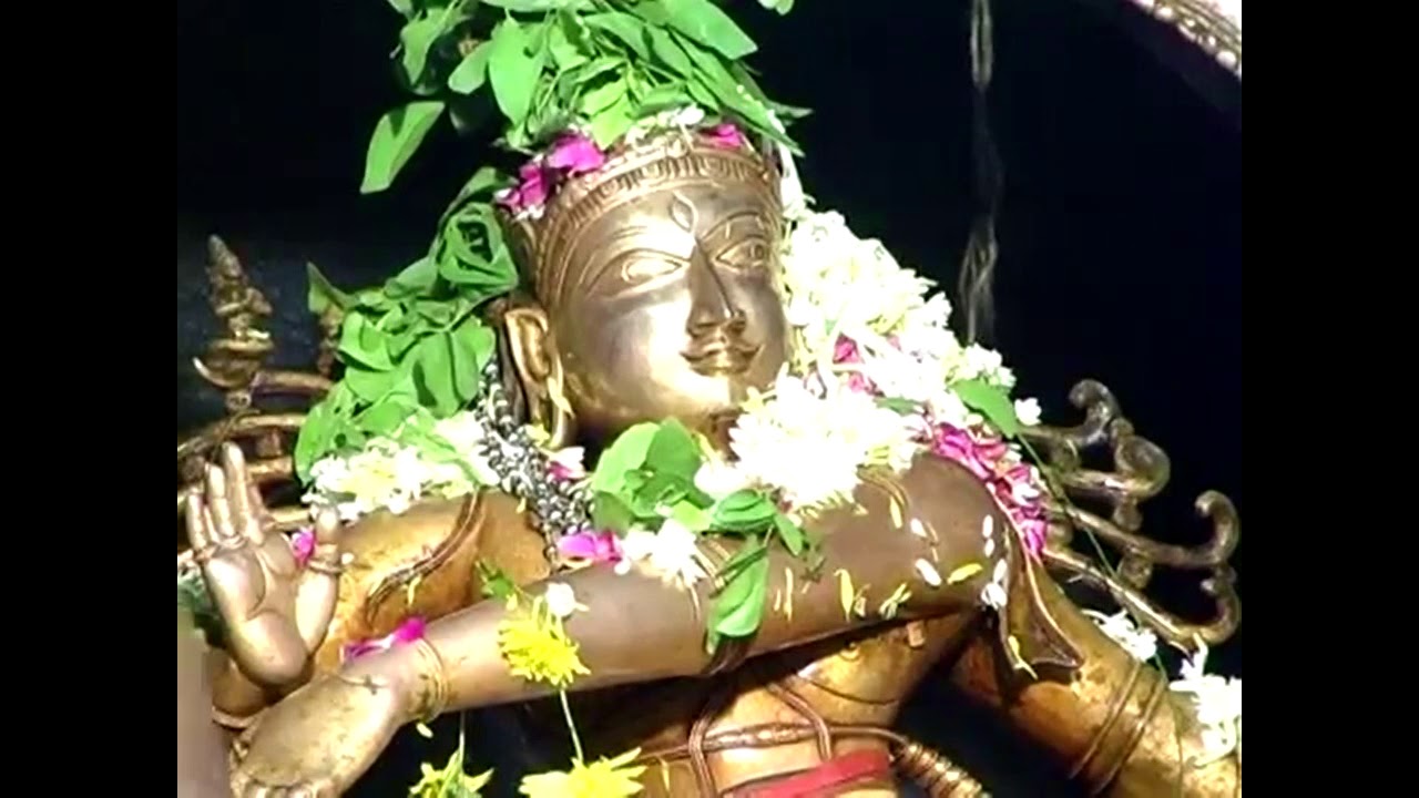vetraki vinnaki வேற்றாகி விண்ணாகி