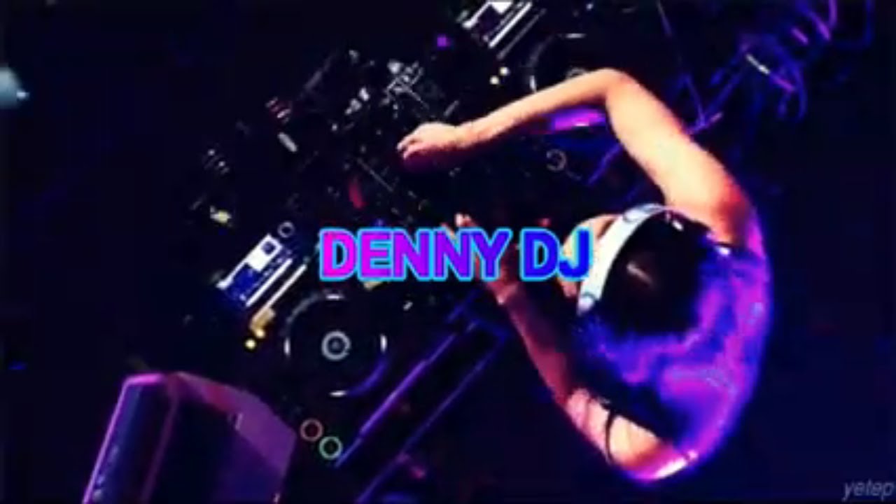 Animals vs bump n'roll (DENNY_DJ REMIX 2020)