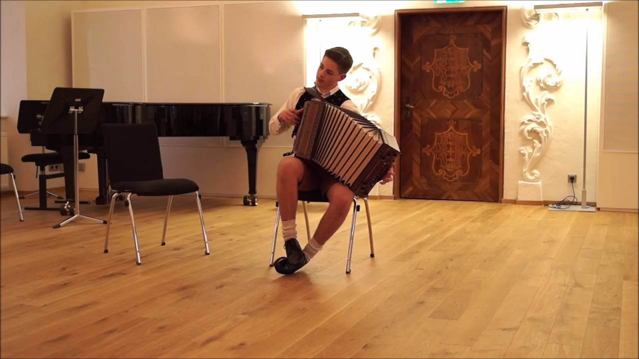 Aignberg Polka