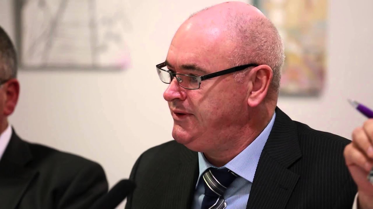 Bangor Day 3: Ambulance Trust at Human Rights Inquiry