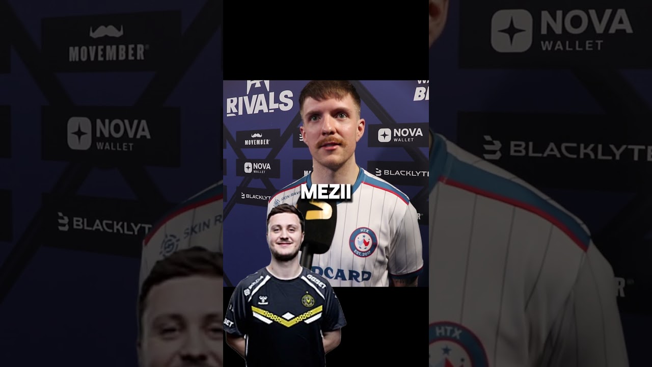 MOST underrated CS2 Player 😂 | PLEY.GG #cs2 #gaming