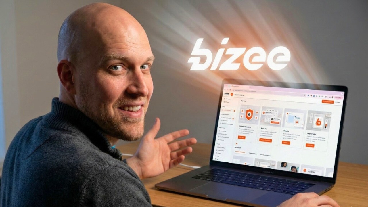 Как выглядит владение ООО с Bizee ПОСЛЕ покупки