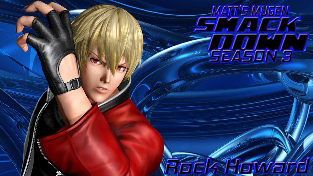 Matt's Mugen SmackDown's Double Feature! (Eps. 68 & 69) (February 17th 24th, 2023)