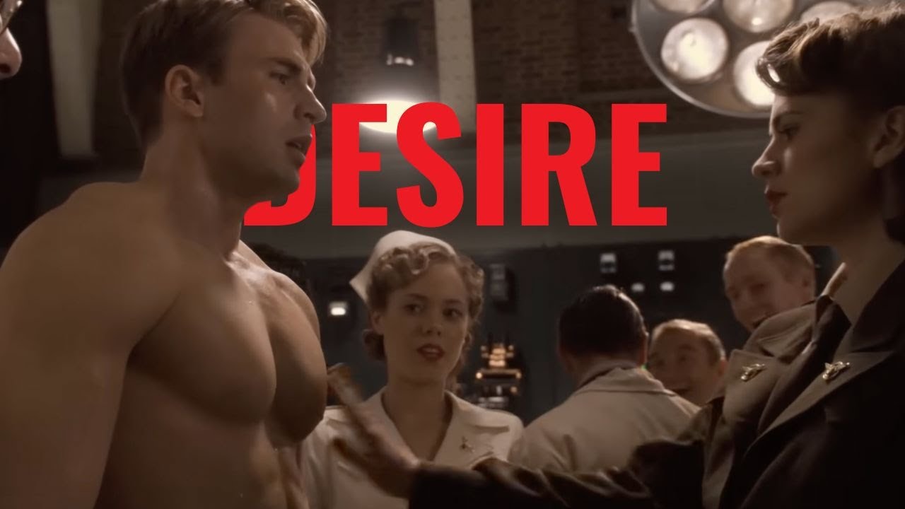 The Body Type Women Find MOST Attractive