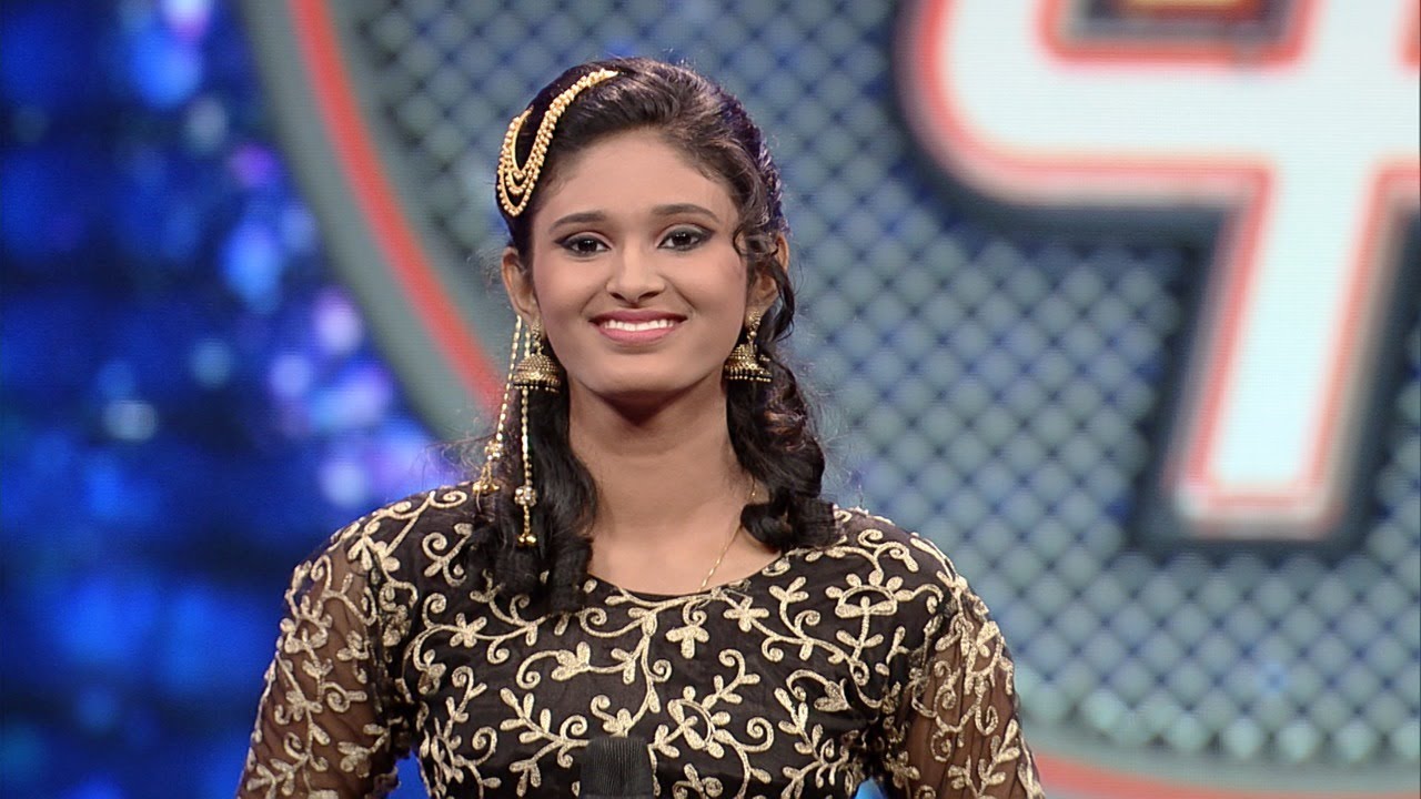 Super 4 I Meenakshi -  Dhum thana dhum I Mazhavil Manorama