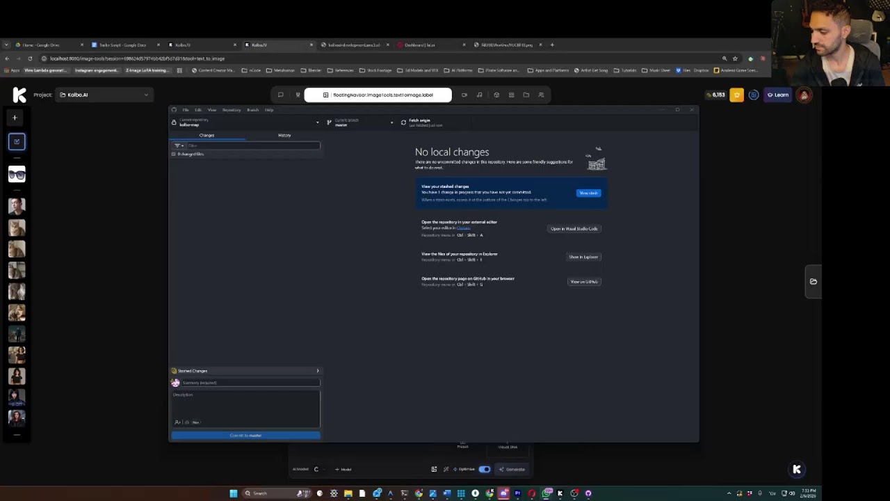 Dev Time | Kolbo.AI 02.06.2026