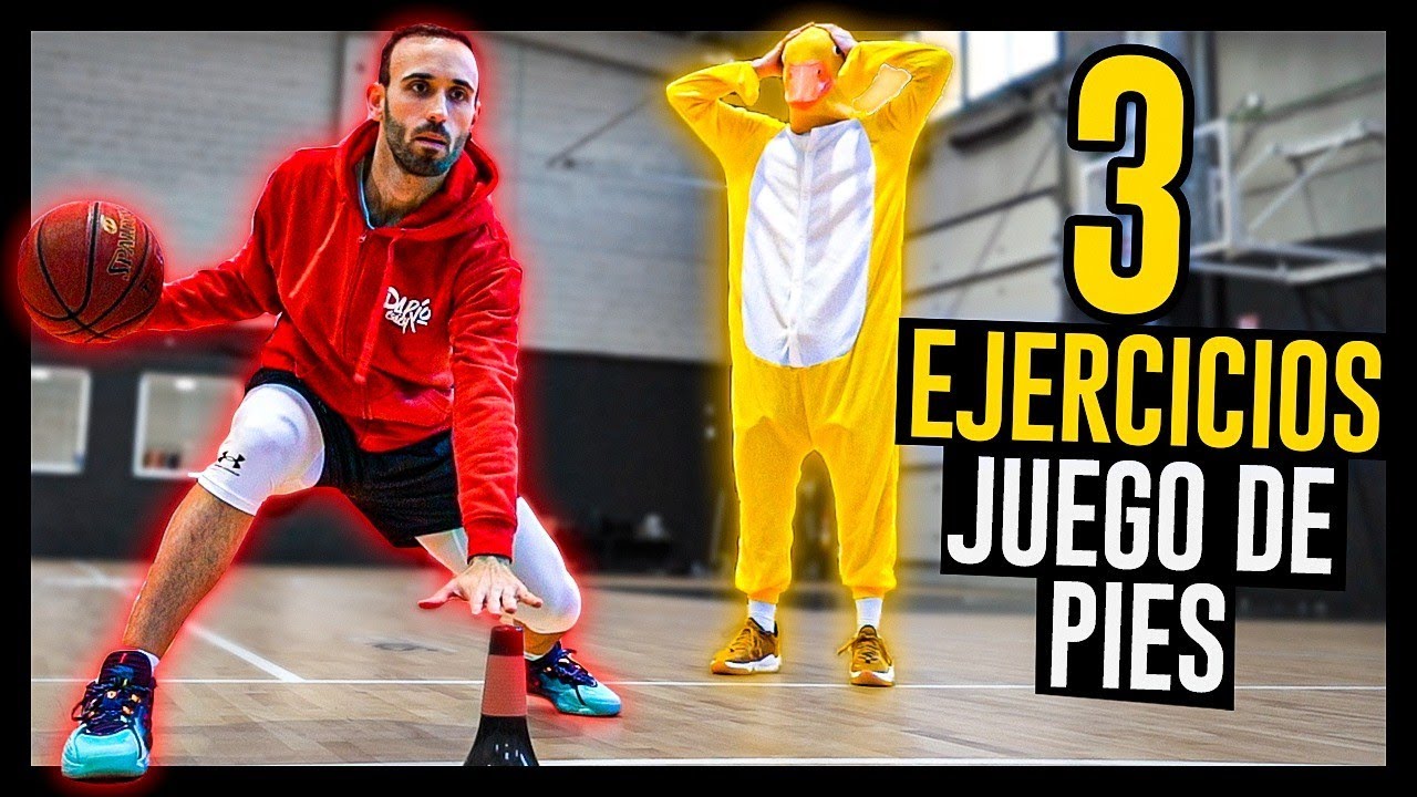 3 ejercicios 