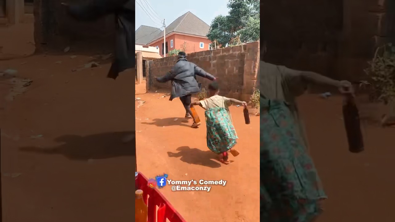 The master planner #reels #comedy #viral #funny #africa #laugh #duet #kids #explore #motivation