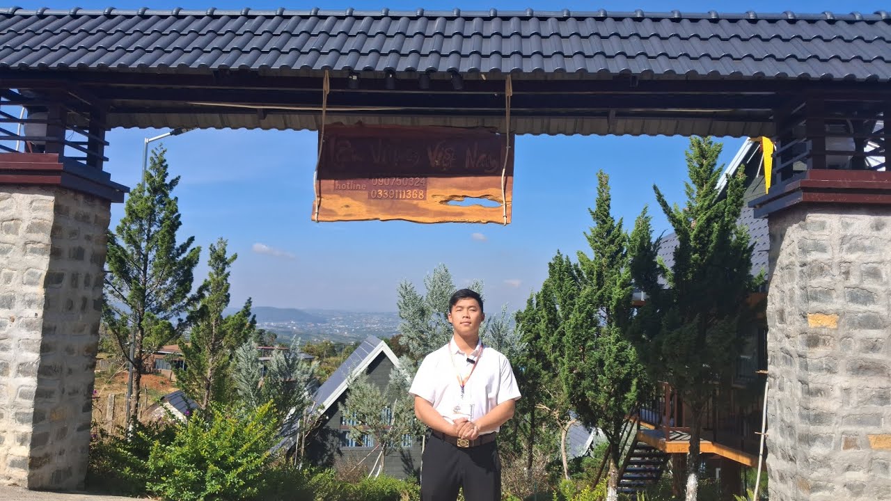 Nhà vườn 2063M² GIÁ ƯU ĐÃI  4Tỷ800tr  #nhadatlamdong