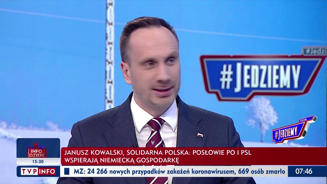 Fit for 55. &bdquo;Nie ma korzyści z przyjęcia rozwiązań, kt&oacute;re proponuje szalony ideolog Timmermans&rdquo;