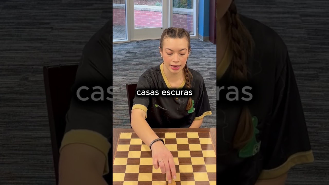 COMO JOGAR XADREZ?