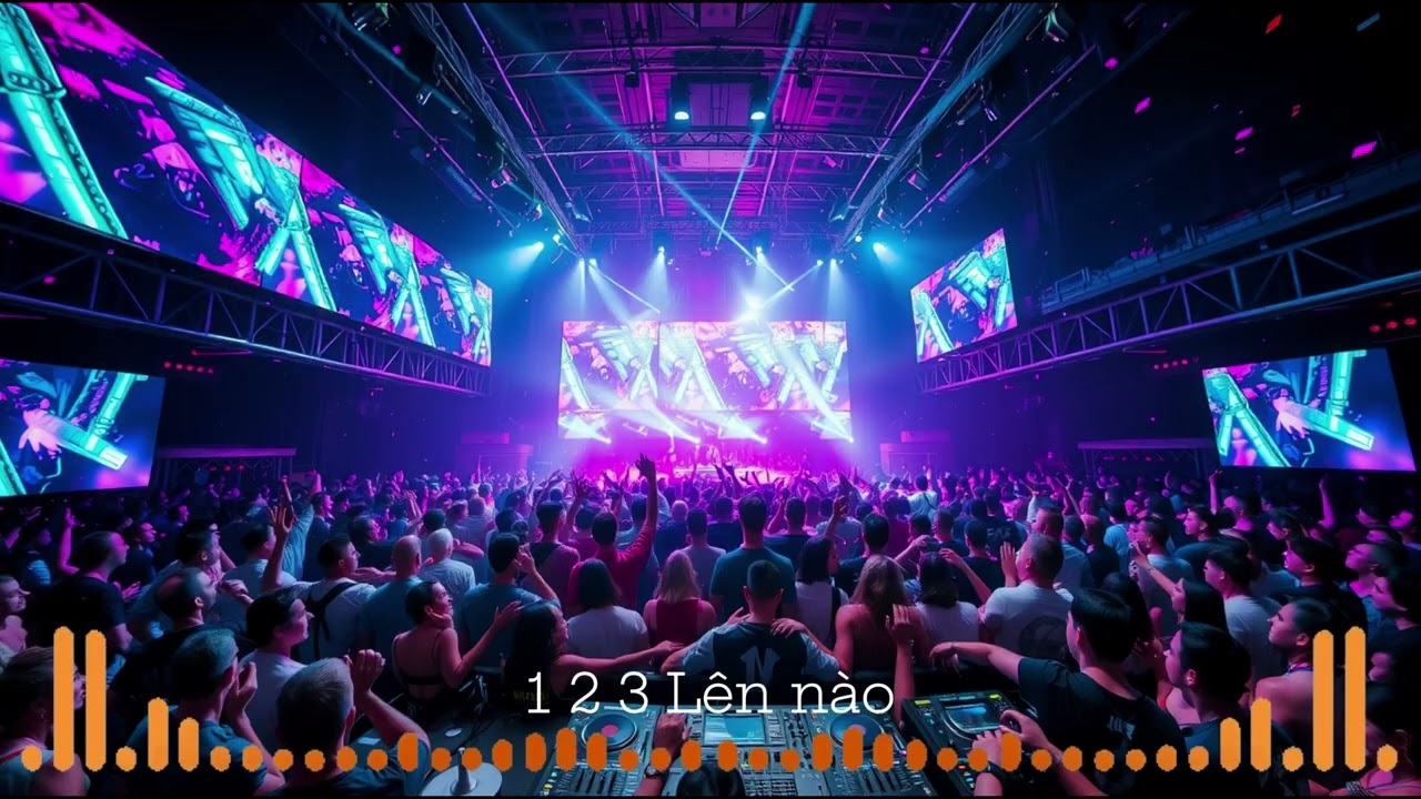 EDM - Giai điệu cuốn 💋 Nghe là ghiền 🎧 #edm #music @NhacChillNeeeee