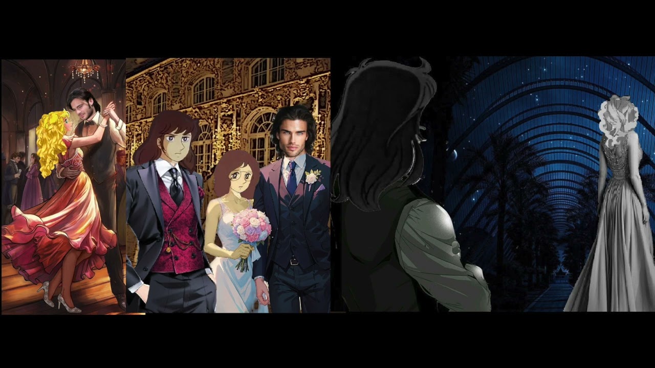 Lágrimas en el tiempo capítulo  2