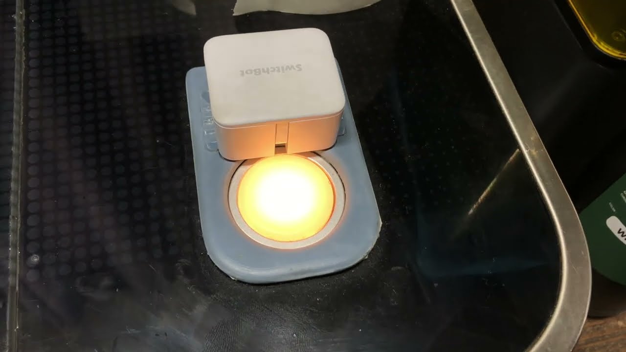 Troubleshooting an Orange/Amber Light on the Glowforge Printer | CRAFT FANATIC