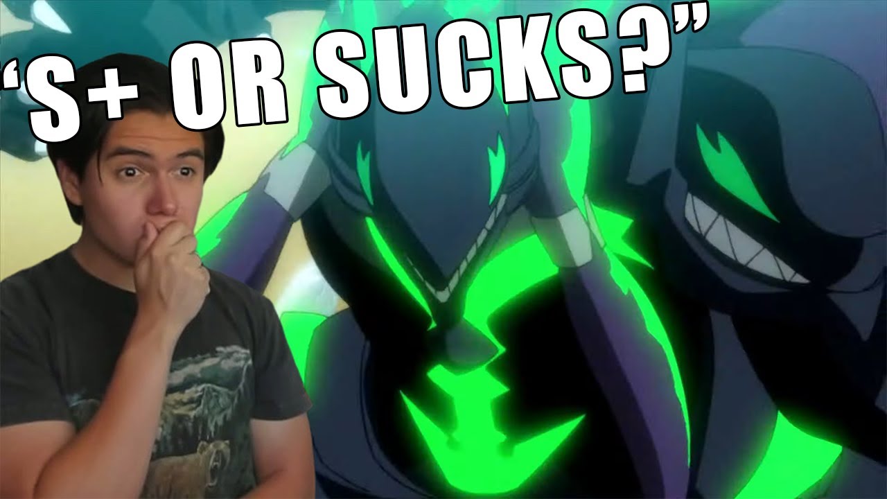 BLIND REACTION TO BLAZBLUE ULTIMATE THEME SONGS ❗LIVE❗