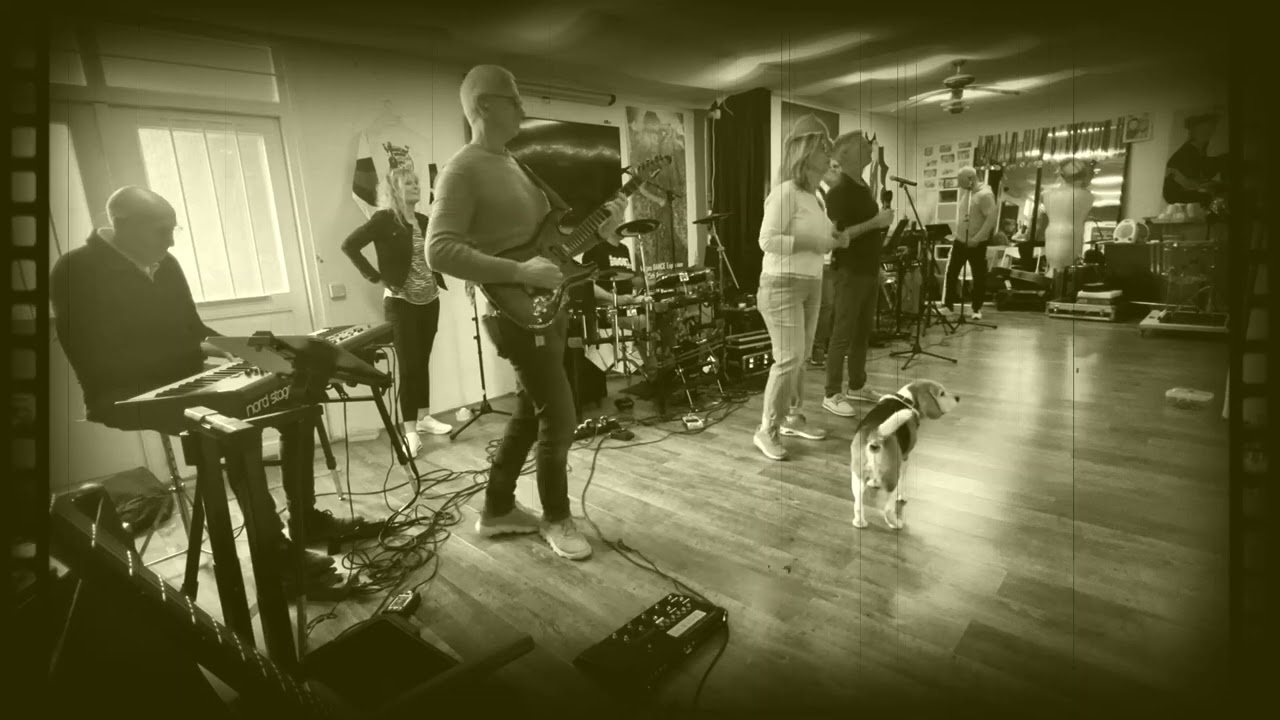 illusion - a BZN Tribute (Repetitie)