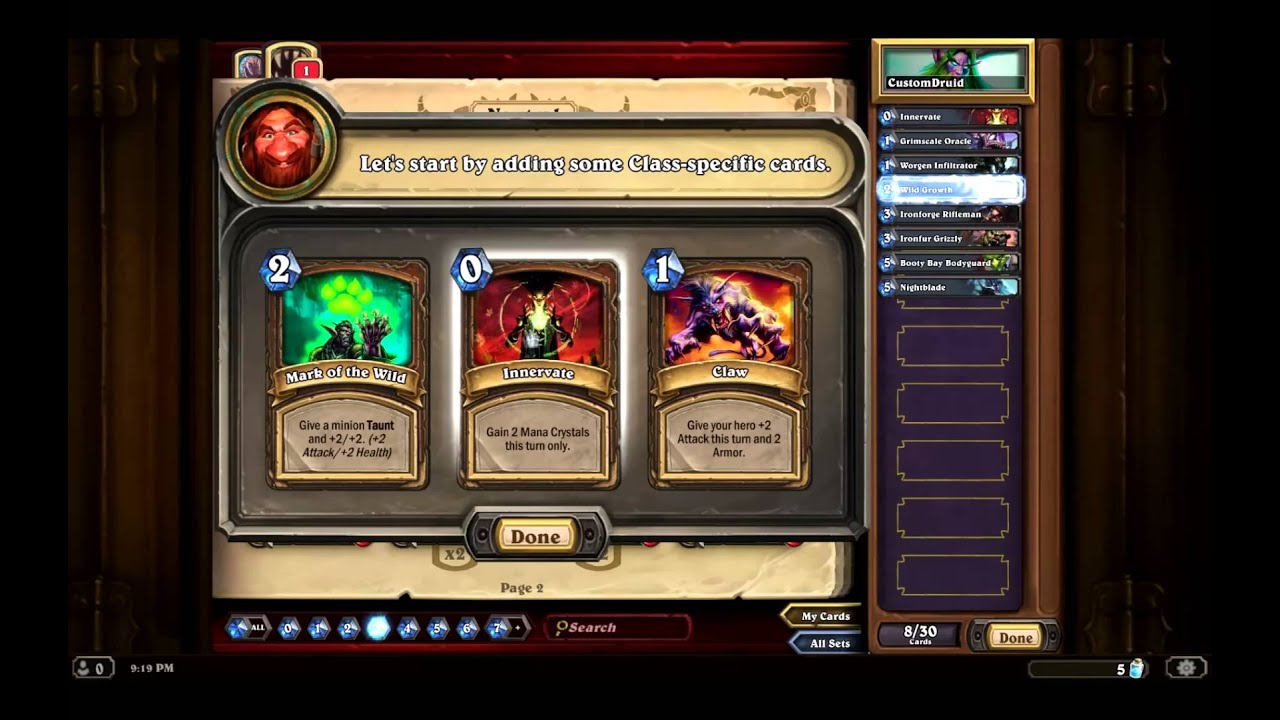 ★Hearthstone Beta: Review and breakdown!★ .:.Vatolicious Gaming.:.