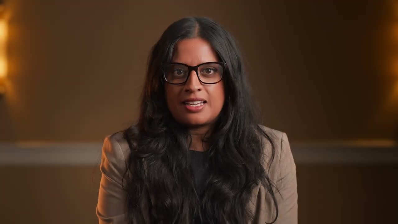 Cancer Care Compass: Zeenath's Story
