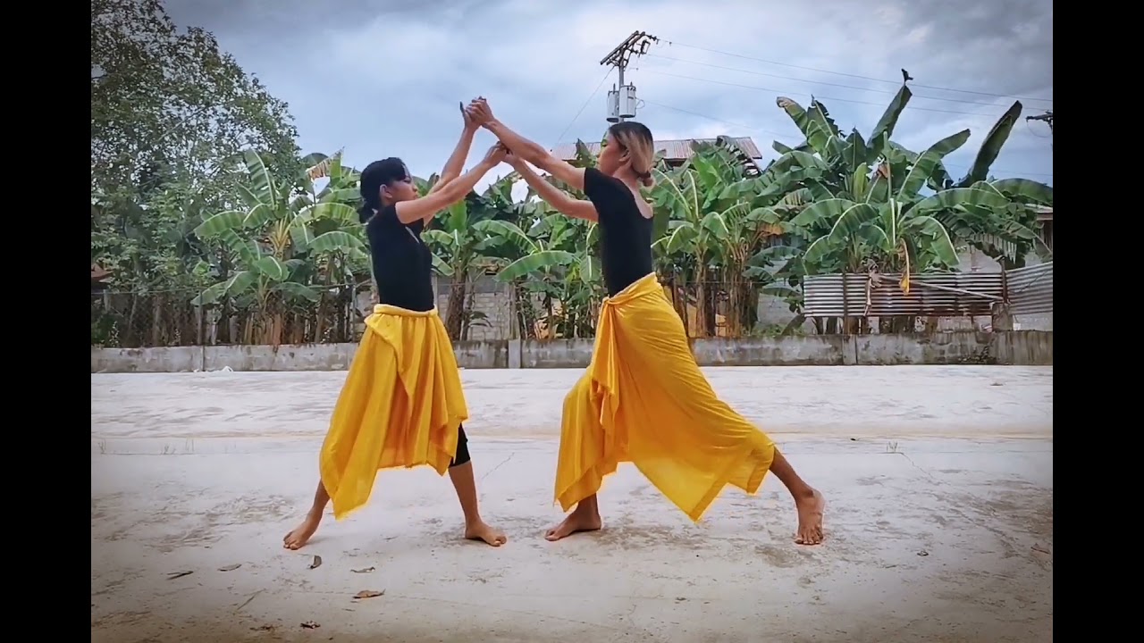 Interpretative Dance | Bulag Pipi At Bingi