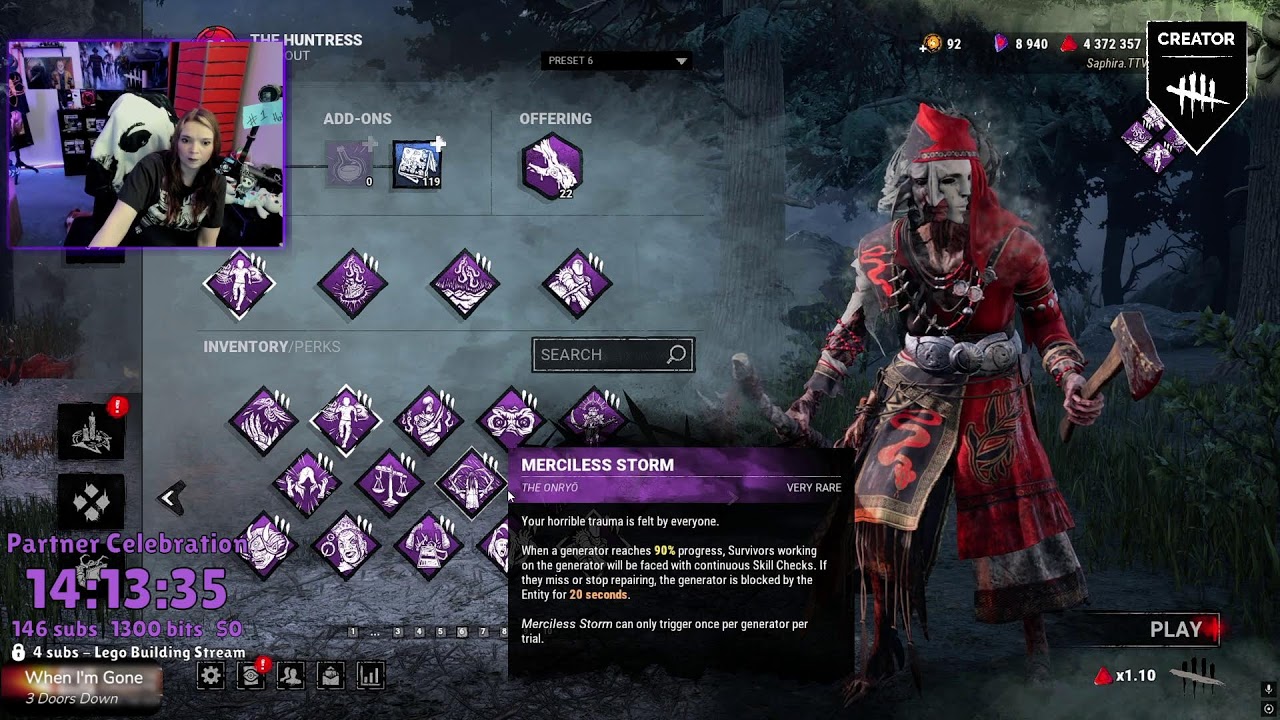 Top Tier Dying