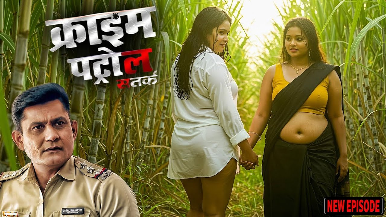 #Maharashtra Jurm | ननद भाभी का हवस देख हो जायेंगे आप पागल | Crime Patrol 2025 | TV Show |Crime Show
