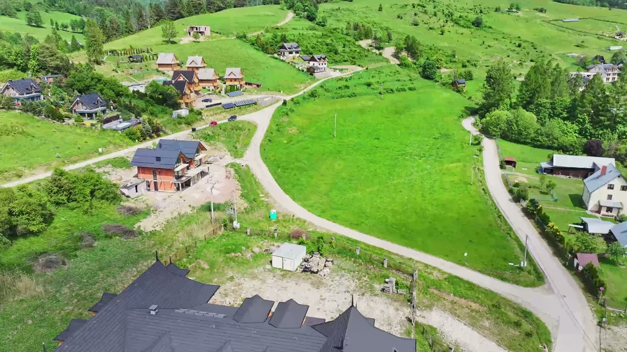 PANORAMA APARTAMENTY  - JAWORKI