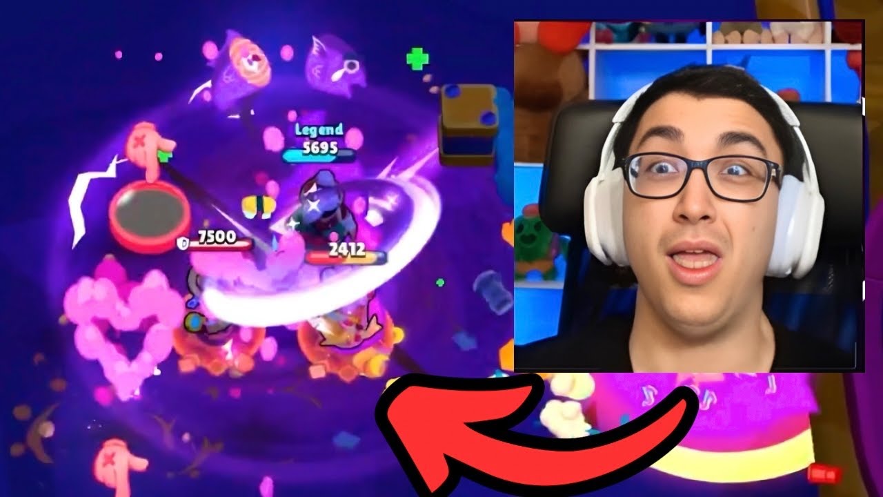LA HIPERCARGA DE KENJI EST&Aacute; ROMPIENDO COMPETITIVO 💀 | TREBOR