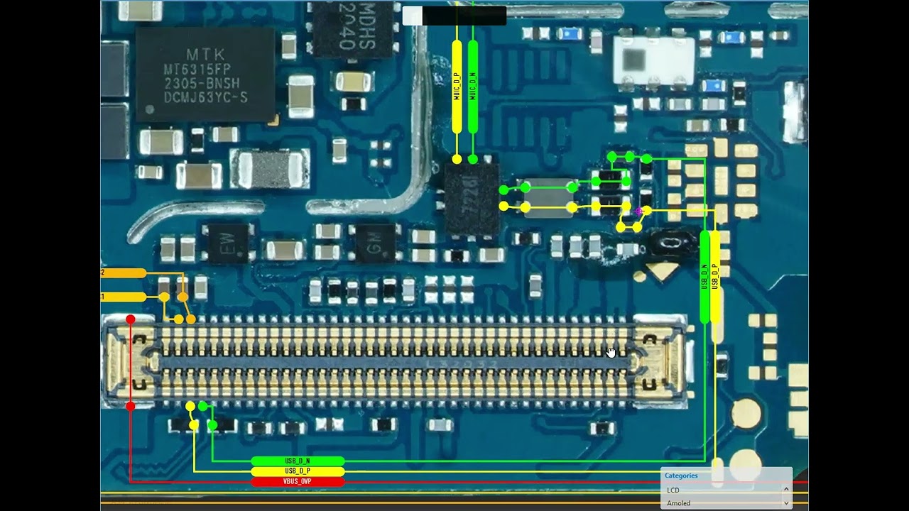 samsung a34 5g charging problem