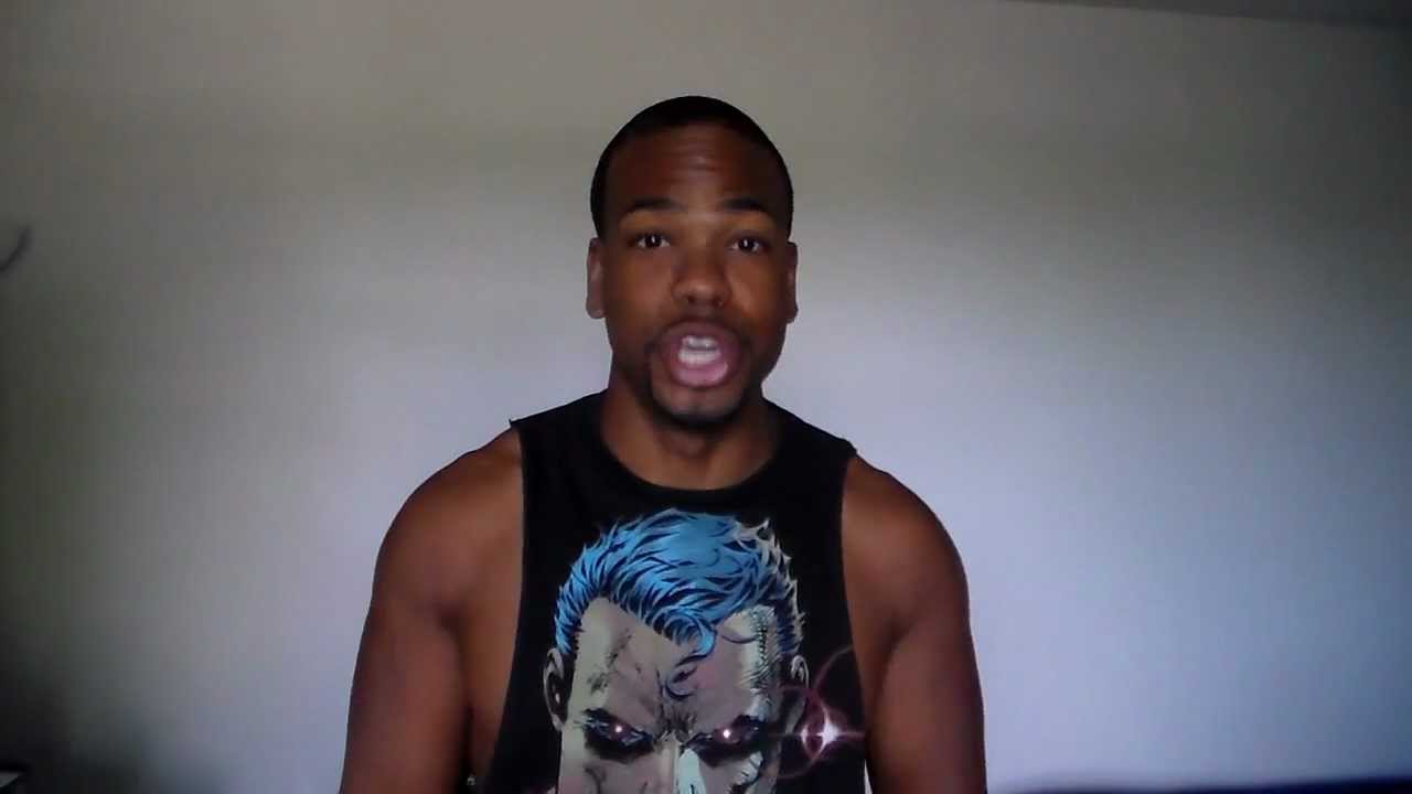 5 Things I Hate at the Gym!!!